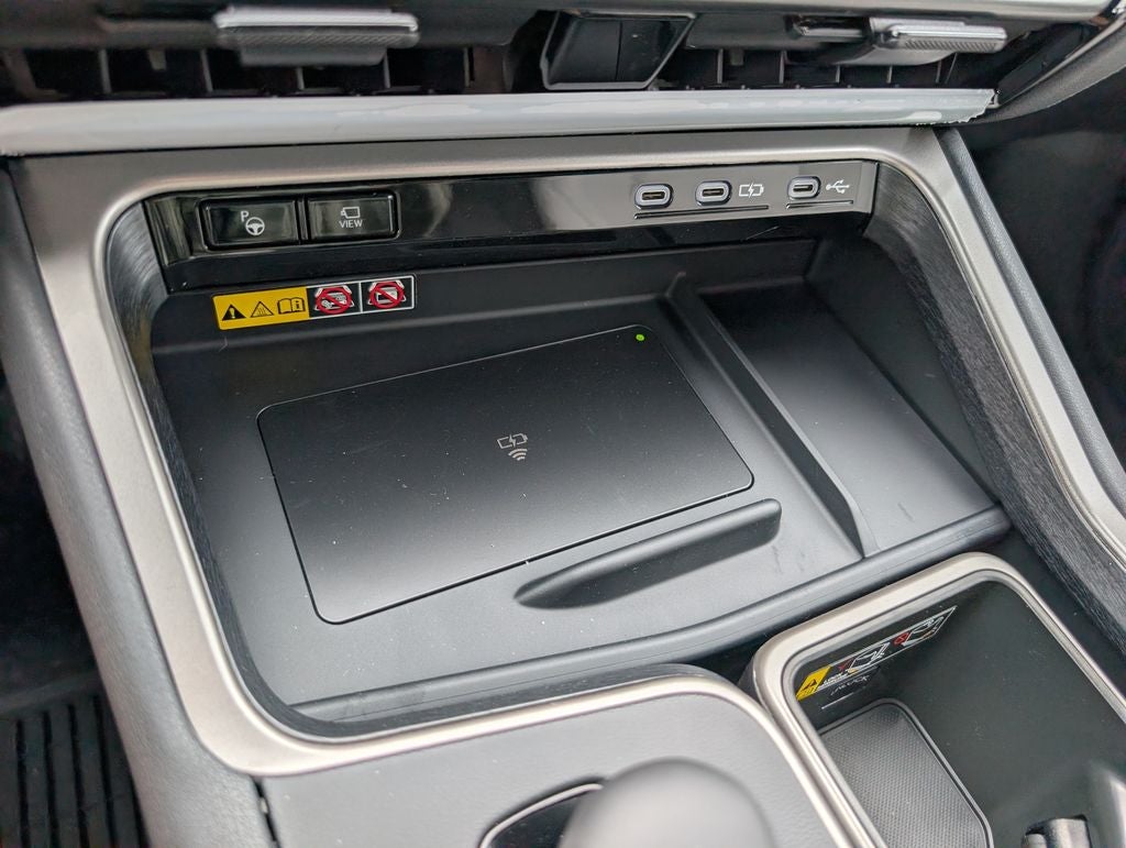 2026 Lexus TX 350 Luxury