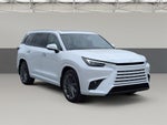 2026 Lexus TX 350 Luxury