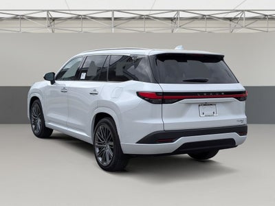 2026 Lexus TX 350 Luxury
