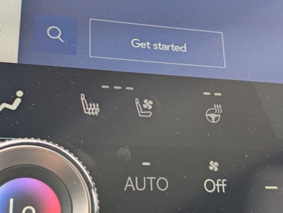 2026 Lexus TX 350 Luxury