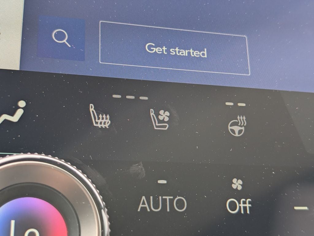 2026 Lexus TX 350 Luxury