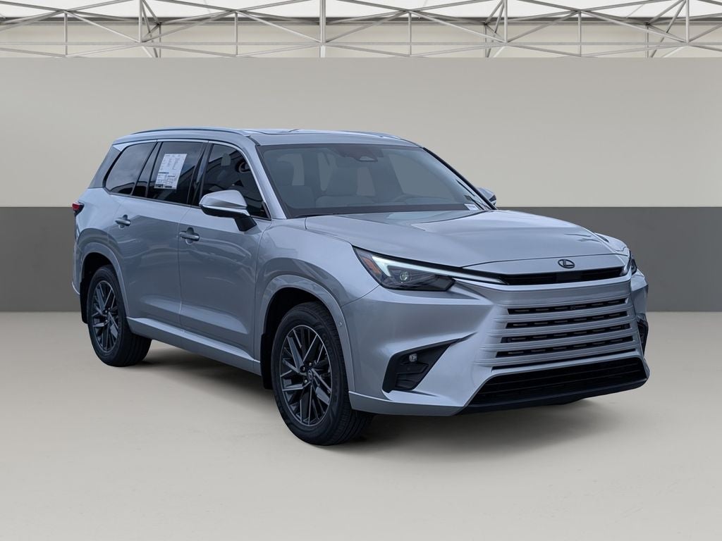 2026 Lexus TX 350 Premium