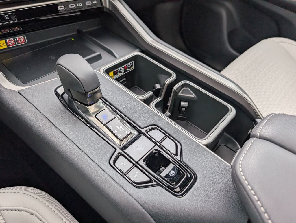2026 Lexus TX 350 Premium