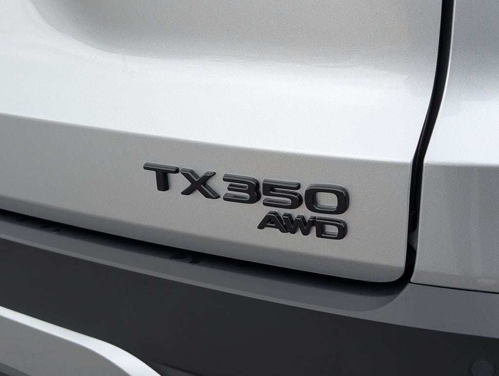 2026 Lexus TX 350 Premium