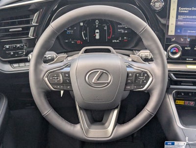 2026 Lexus TX 350 Premium