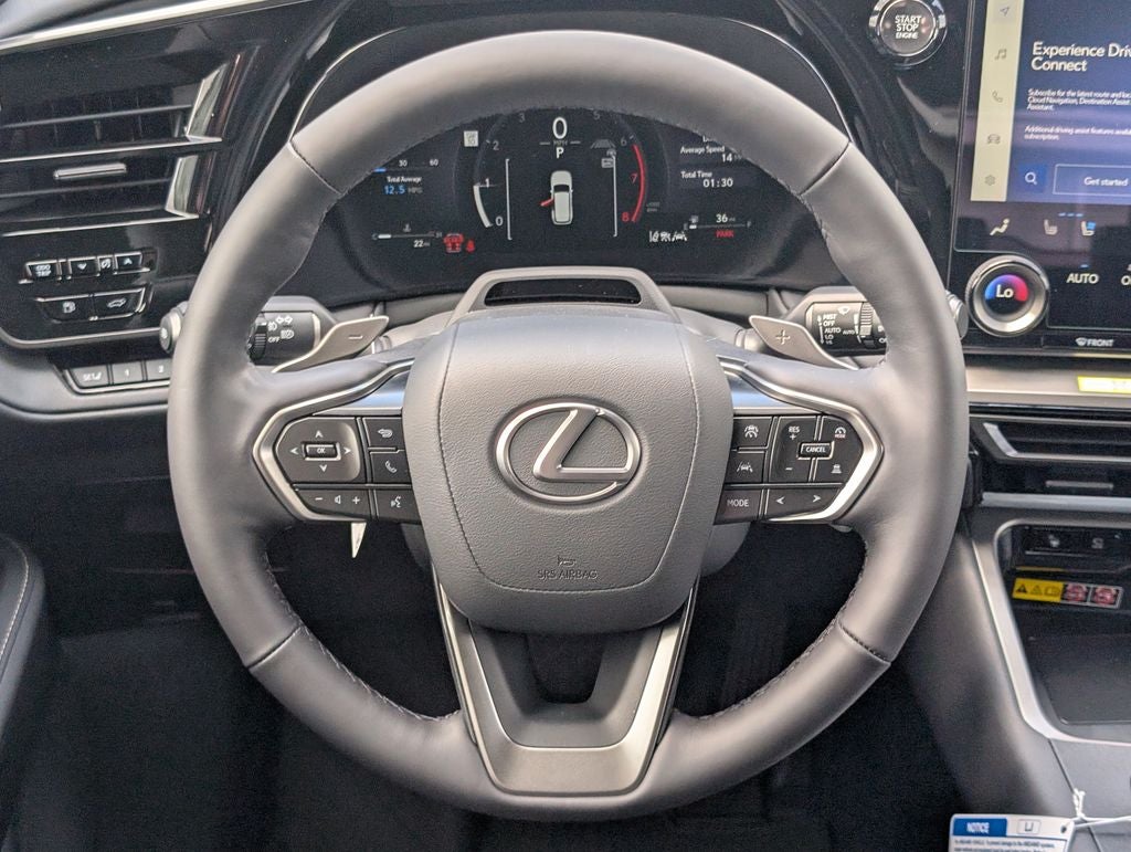 2026 Lexus TX 350 Premium