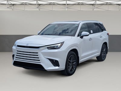 2026 Lexus TX 350 Premium