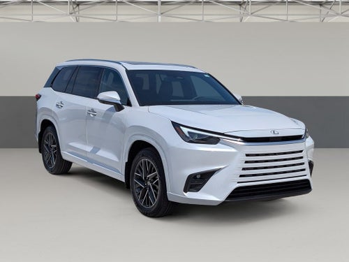 2026 Lexus TX 350 Premium