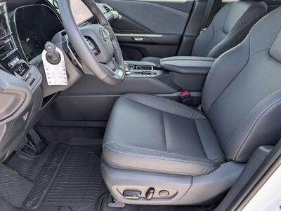 2026 Lexus TX 350 Premium