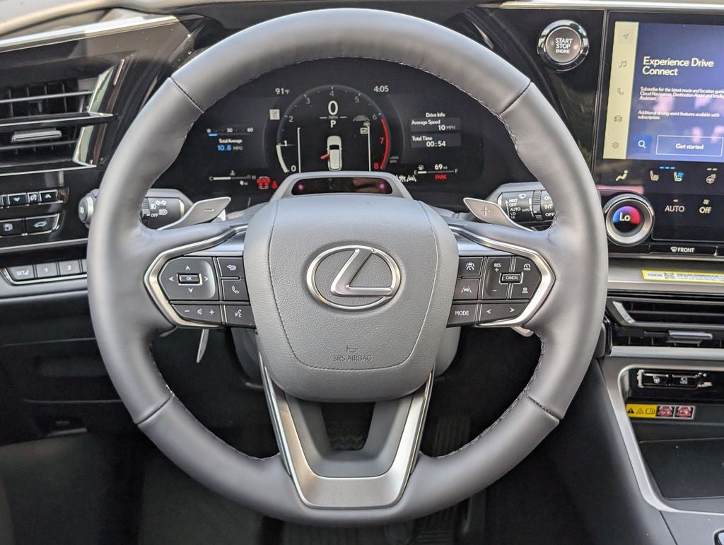 2026 Lexus TX 350 Premium