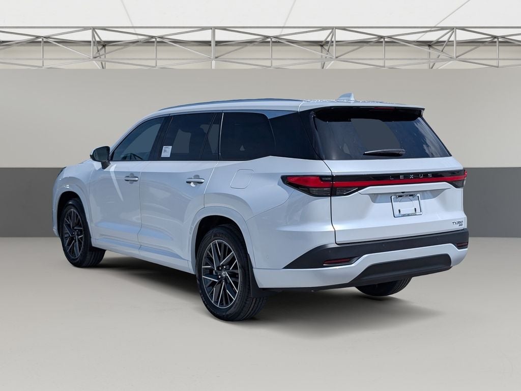 2026 Lexus TX 350 Premium