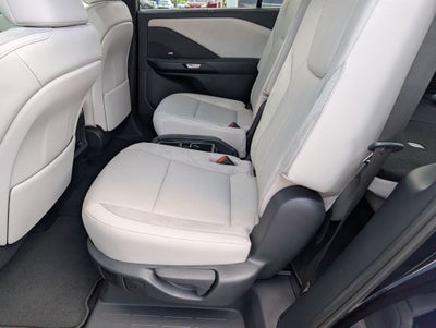 2026 Lexus TX 350 Luxury