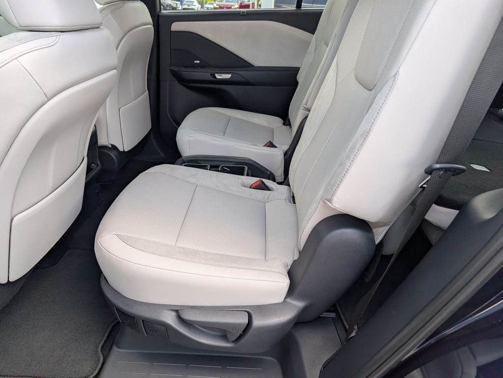 2026 Lexus TX 350 Luxury