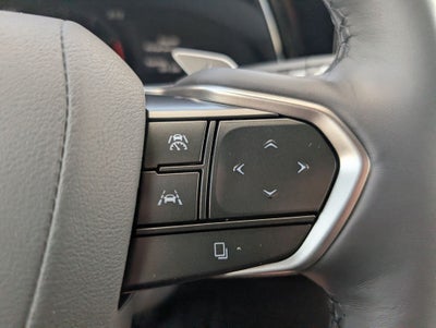 2026 Lexus TX 350 Luxury
