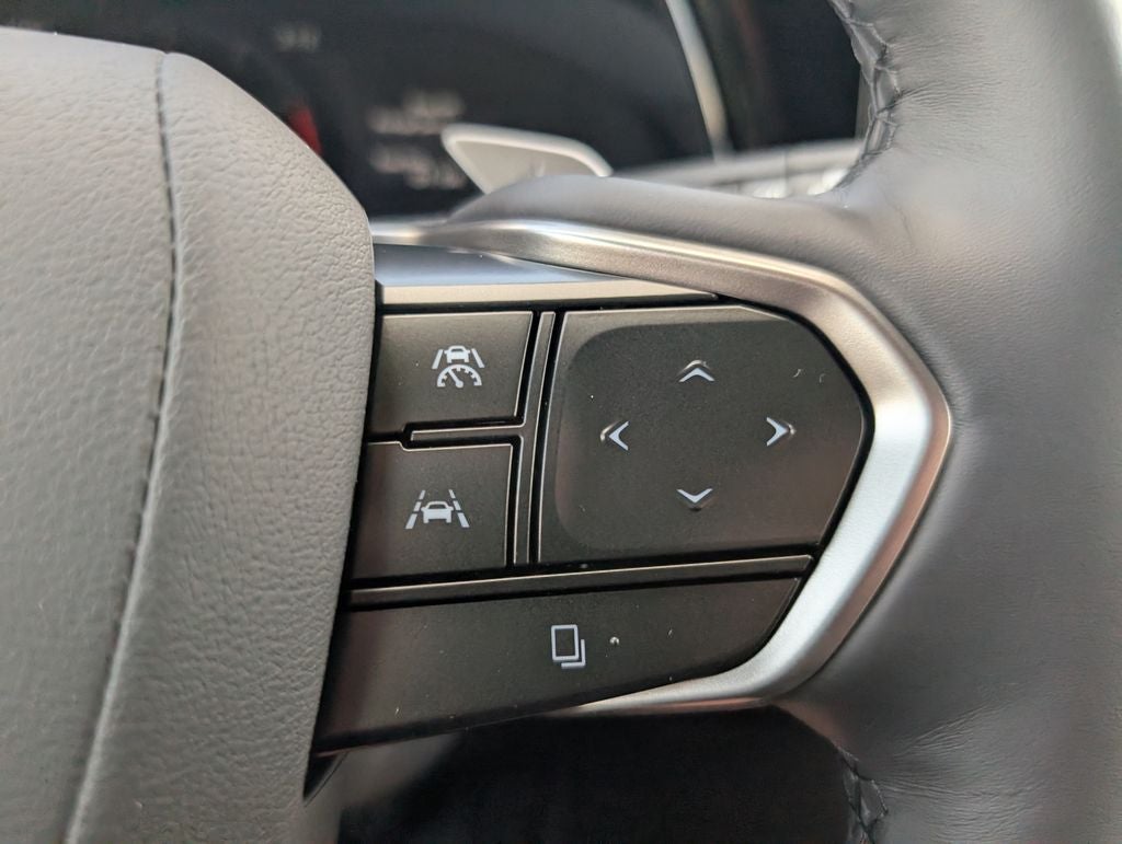 2026 Lexus TX 350 Luxury