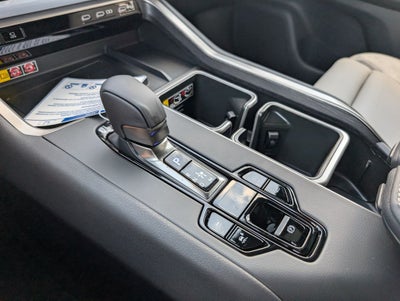 2026 Lexus TX 350 Luxury