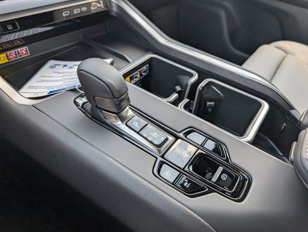2026 Lexus TX 350 Luxury