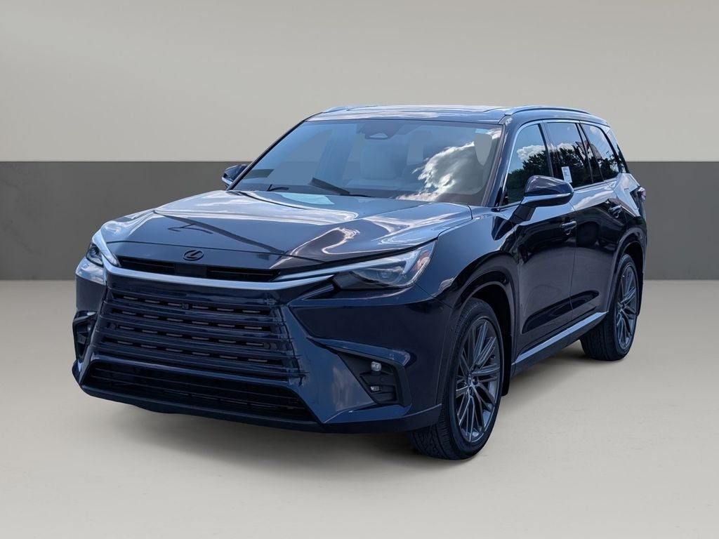 2026 Lexus TX 350 Luxury