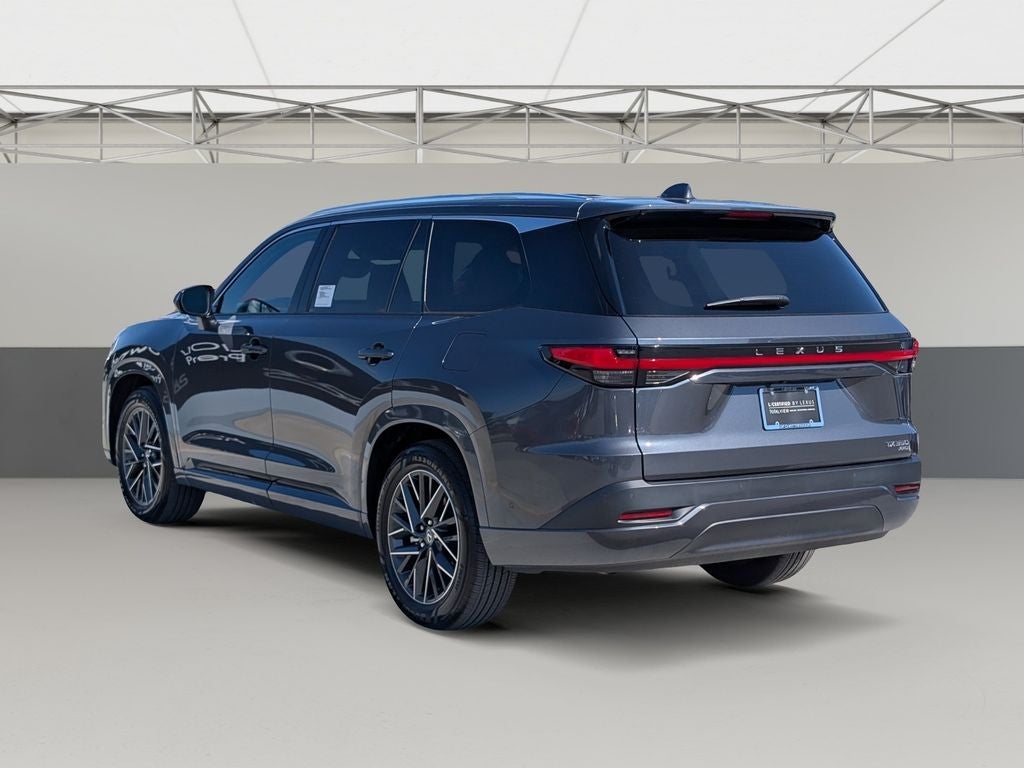 2025 Lexus TX 350 Premium