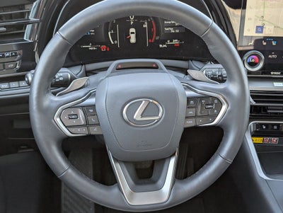 2025 Lexus TX 350 Premium