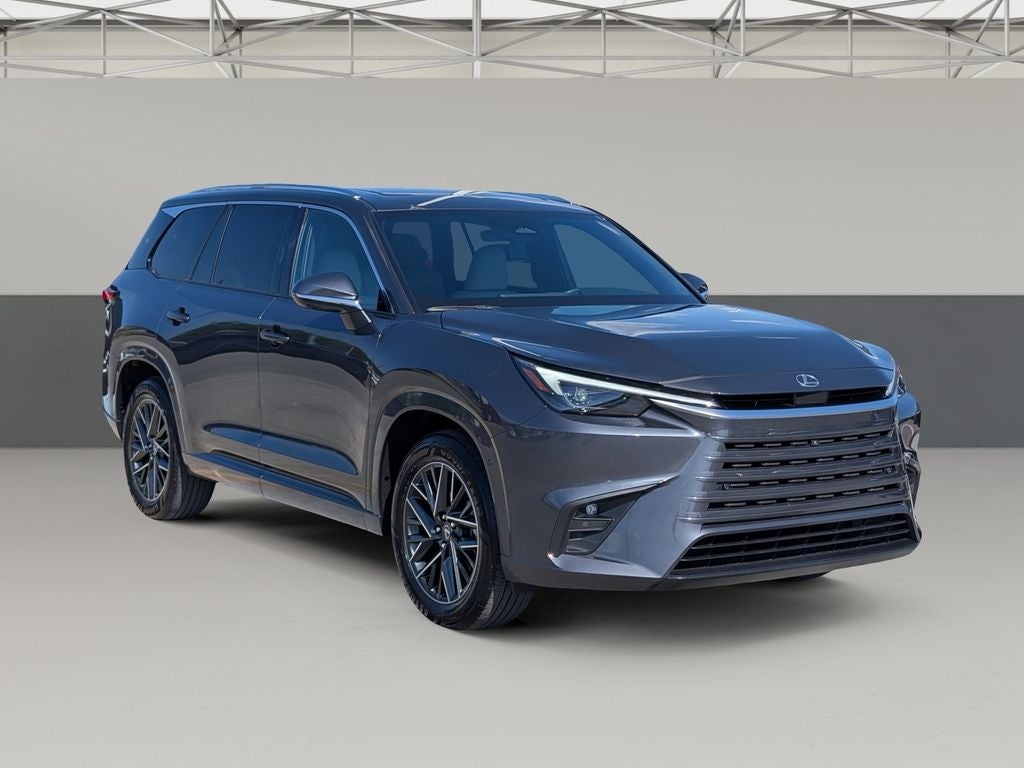 2025 Lexus TX 350 Premium