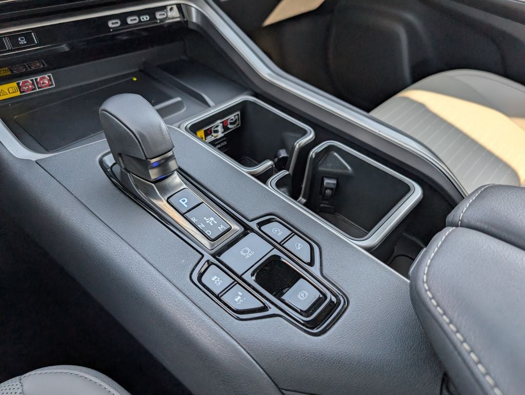 2025 Lexus TX 350 Premium