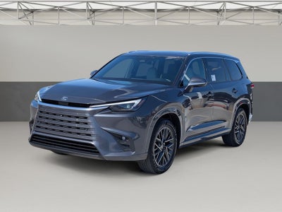 2025 Lexus TX 350 Premium