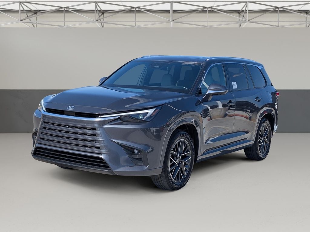 2025 Lexus TX 350 Premium
