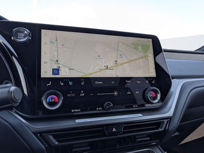 2025 Lexus TX 350 Premium