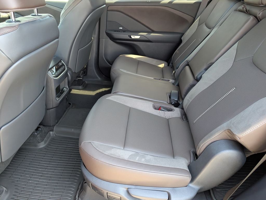 2026 Lexus TX 350 Luxury
