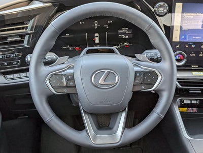 2026 Lexus TX 350 Luxury