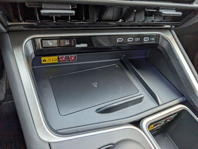 2026 Lexus TX 350 Luxury