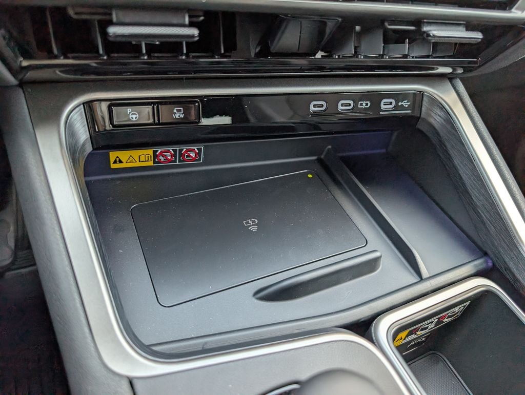 2026 Lexus TX 350 Luxury