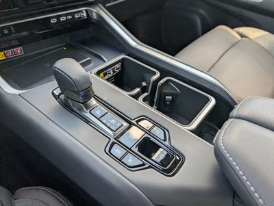 2026 Lexus TX 350 Luxury