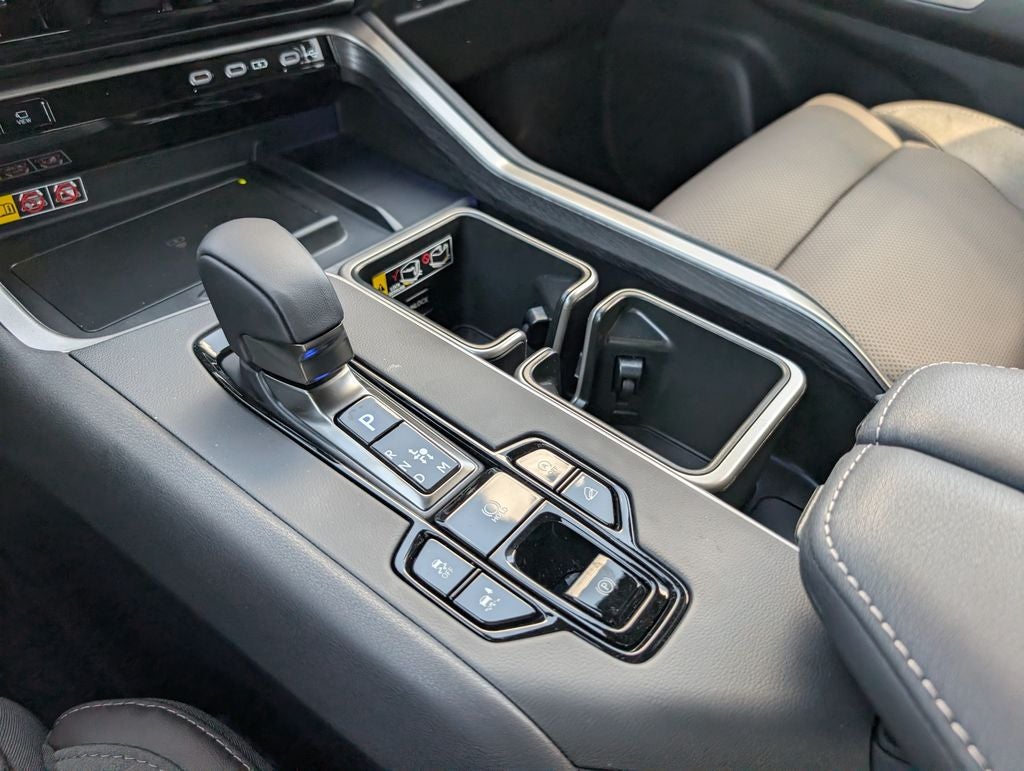 2026 Lexus TX 350 Luxury