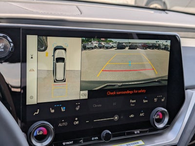 2026 Lexus TX 350 Luxury