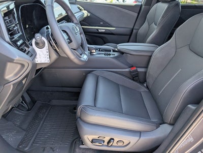 2026 Lexus TX 350 Luxury