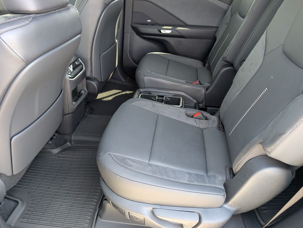 2026 Lexus TX 350 Luxury