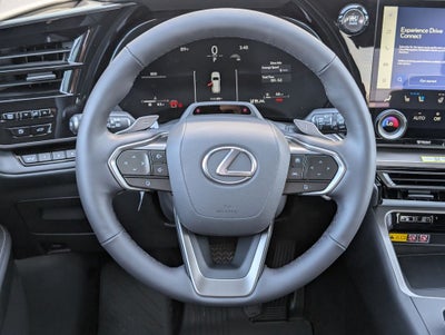 2026 Lexus TX 350 Luxury