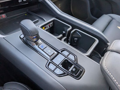 2026 Lexus TX 350 Luxury