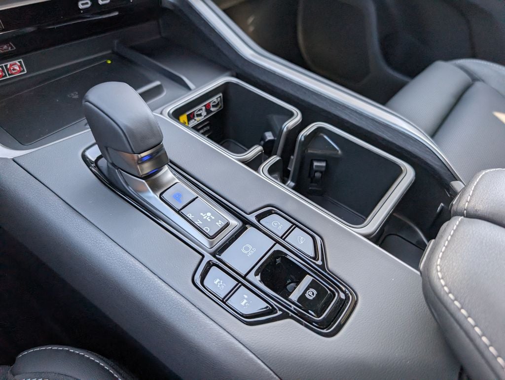 2026 Lexus TX 350 Luxury