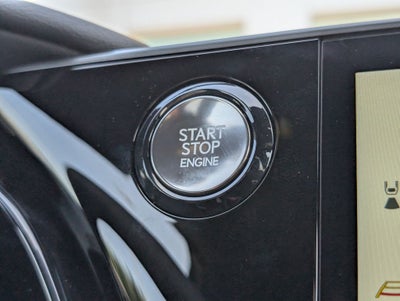 2026 Lexus TX 350 Luxury