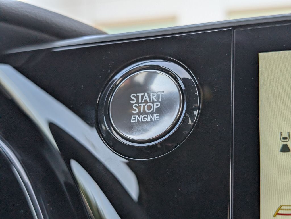 2026 Lexus TX 350 Luxury