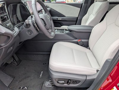 2026 Lexus TX 350 Premium