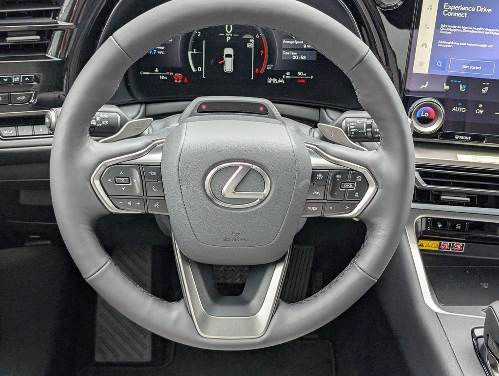 2026 Lexus TX 350 Premium