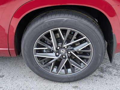 2026 Lexus TX 350 Premium