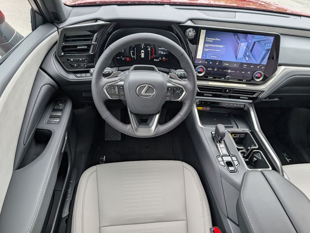 2026 Lexus TX 350 Premium