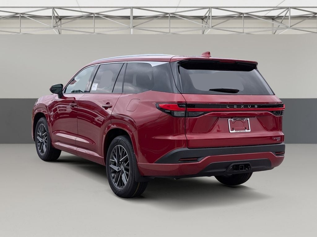 2026 Lexus TX 350 Premium