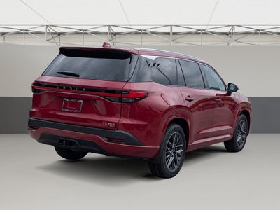 2026 Lexus TX 350 Premium