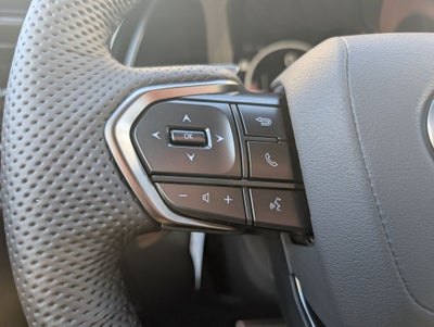 2026 Lexus TX 500h F SPORT Performance Premium